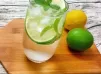 Mojito青檸