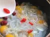 枇杷銀耳百合湯