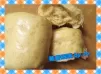 蕃薯饅頭