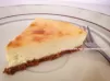 檸檬重乳酪蛋糕