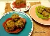 酥炸杏鮑菇球