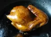 玫瑰露豉油雞