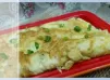 白飯魚煎蛋 