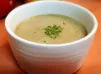 Porcini Mushroom Soup