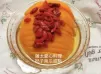杞子南瓜甜品