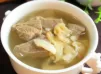 花膠湯瘦肉