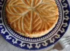 酥皮蘋果批皮 (Puff Pastry Apple Pie)