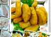 ＊QQ马铃薯鱼肉Nuggets＊