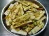 素食系列 - 蒜蓉蒸茄子