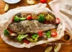 (低卡好簡單)紙包魚