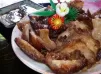 蜜汁叉燒(多汁版)  BBQ Pork in honey