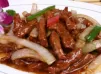 中式牛柳