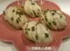 蔥花卷
