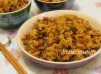 簡易生炒糯米飯