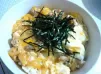 日式親子丼