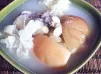 蘋果雙雪南北杏豬腱湯