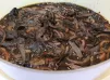 冰糖陳皮燉檸檬