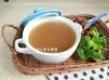 素蔬菜高湯 ... 冰