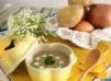 磨菇薯仔忌廉湯