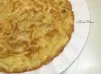 肉碎煎蛋餅