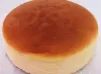  日本棉花芝士蛋糕