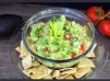 酪梨莎莎醬‬ Guacamole‬
