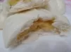 中式奶黃包