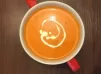 Cream of Pumpkin soup