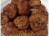 Q彈鮮蝦肉丸  ～附 『實作影片』～