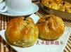 【美味鬆脆燒包】