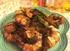 胡椒炒虎蝦【百得利健康油你話事】