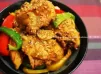 甜椒韓醬雞