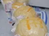 軟心芝士包