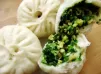 韭菜雞蛋包子