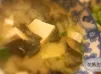 味增豆腐湯