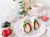 草莓大福