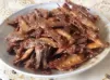 韓式小魚乾