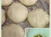 咖喱豬肉包