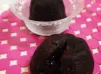 心太軟 Chocolate lava cake