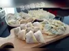 大大粒港式駌鴦雲吞（蝦肉及菜肉）