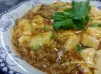 麻婆豆腐