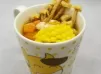 茶樹菇、粟米、薏仁湯 利小便治尿道炎