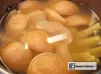 竹庶雪梨薏米水