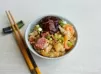 《較健康版臘味糯米飯》