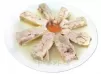 蒸一品雞排【中餐乙級菜色】