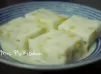 椰汁馬豆糕 [簡易食譜]