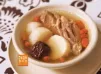 Mimi♥黃金山藥雞湯