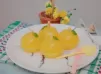 不失敗「柳橙蒟蒻凍」小巧又Q彈!!