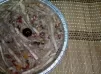千絲芋頭糕