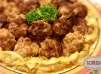 川丸子煨白菜